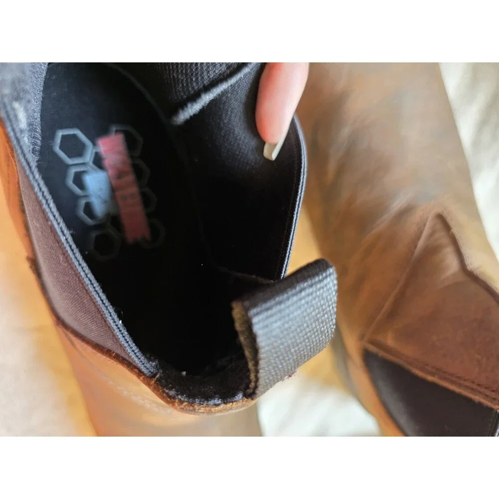 Wolverine  Boot Men Size 13M